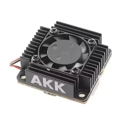 AKK Long Range VTX 4.9G 5.8G 3W