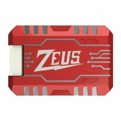 HGLRC Zeus VTX PRO 1.6W 5.8G FPV