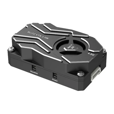 IFlight BLITZ Whoop 5.8G FPV abèy